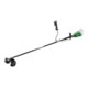 HiKOKI Akku-Freischneider 36V - bike handle CG36DB (Basic)-1