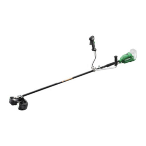 HiKOKI Akku-Freischneider 36V - bike handle CG36DB (Basic)