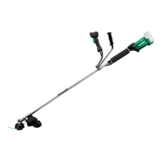 HiKOKI Akku-Freischneider - bike handle CG36DC (Basic)
