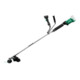 HiKOKI Akku-Freischneider - bike handle CG36DC (Basic)-1