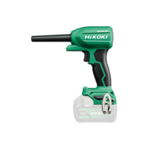 HiKOKI Akku-Gebläse RA18DA (Basic) (Karton)