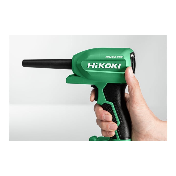 HiKOKI Akku-Gebläse RA18DA (Basic) (Karton)