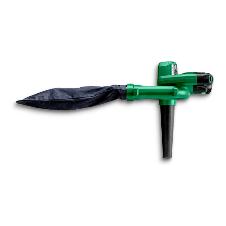HiKOKI Akku-Gebläse + Sauger 18V RB18DC (Basic)