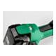 HiKOKI Akku-Geradschleifer 18V mit Paddle Schalter GP18DB (Basic) (Transportkoffer)