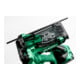 HiKOKI Akku-Gewindestangentrenner CL18DAW2Z 18V M12