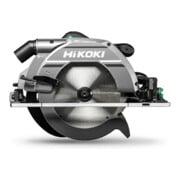 HiKOKI Akku-Handkreissäge 36 V C3609DUMW4Z, brushless, 85 mm Schnitttiefe
