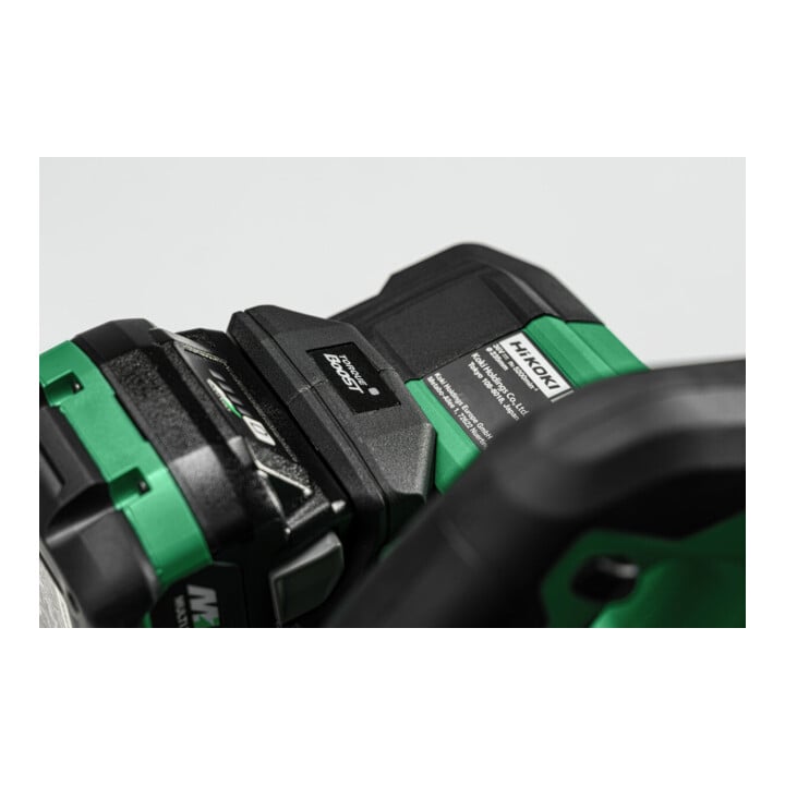 HiKOKI Akku-Handkreissäge 36 V C3609DUMW4Z, brushless, 85 mm Schnitttiefe