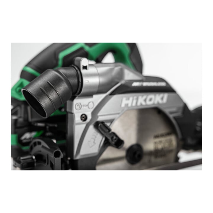 HiKOKI Akku-Handkreissäge C3606DUM (Basic) (HSC IV)