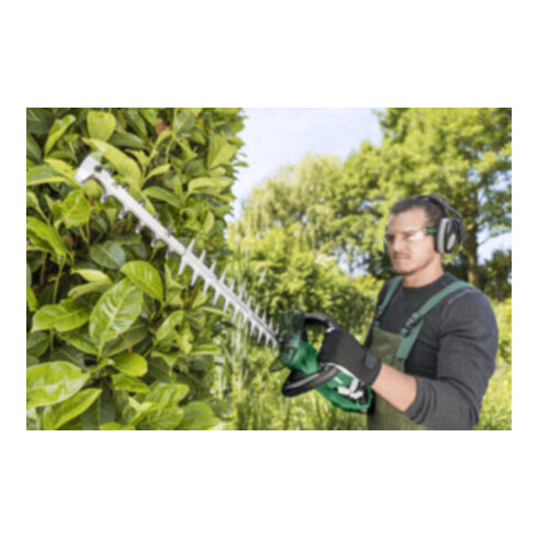 HiKOKI Akku-Heckenschere 36V CH3656DA  (Basic)