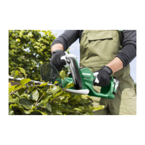 HiKOKI Akku-Heckenschere 36V CH3656DA  (Basic)
