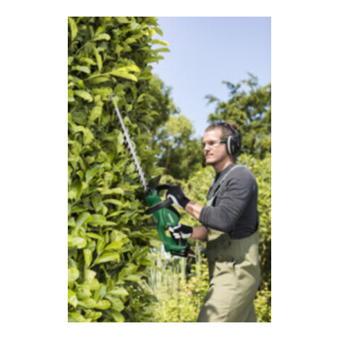 HiKOKI Akku-Heckenschere 36V CH3656DA  (Basic)