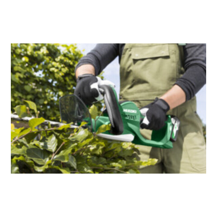 HiKOKI Akku-Heckenschere 36V CH3656DA  (Basic)
