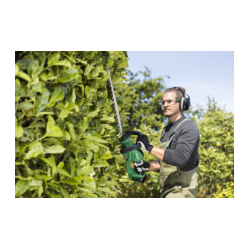 HiKOKI Akku-Heckenschere 36V CH3656DA  (Basic)