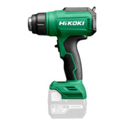 HiKOKI Akku-Heißluftpistole 18V RH18DA (Basic) (Karton)