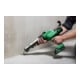 HiKOKI Akku-Kartuschenpistole 18V (400 ml) AC18DA (Basic)