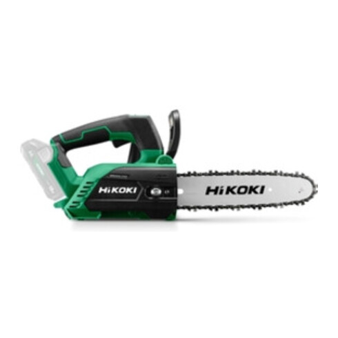 HiKOKI Akku-Kettensäge 18V CS1825DC (Basic)