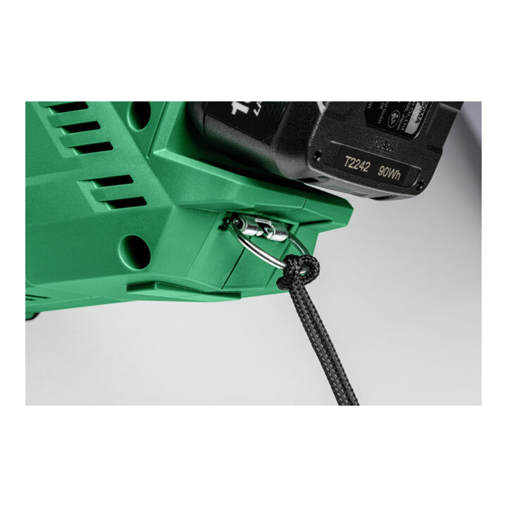 HiKOKI Akku-Kettensäge 18V CS1825DC (Basic)