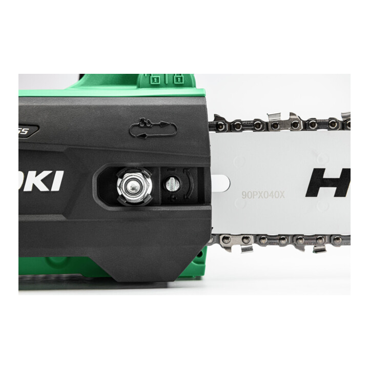 HiKOKI Akku-Kettensäge 18V CS1825DC (Basic)