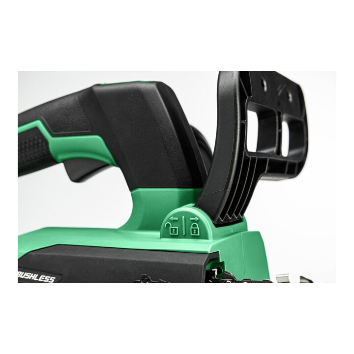 HiKOKI Akku-Kettensäge 18V CS1825DC (Basic)