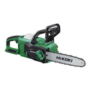 HiKOKI Akku-Kettensäge CS3630DB (Basic)