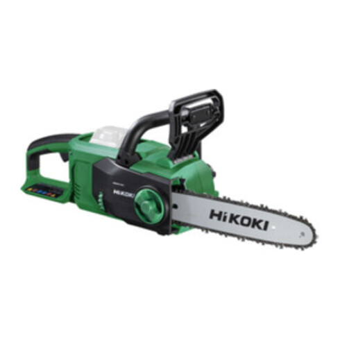 HiKOKI Akku-Kettensäge CS3630DB (Basic)
