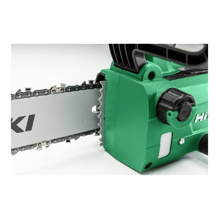 HiKOKI Akku-Kettensäge CS3630DC (Basic)
