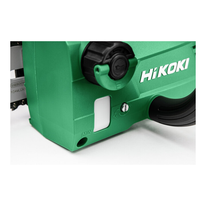 HiKOKI Akku-Kettensäge CS3630DC (Basic)
