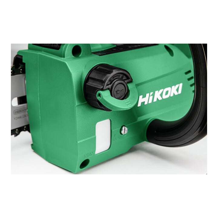 HiKOKI Akku-Kettensäge CS3630DC (Basic)