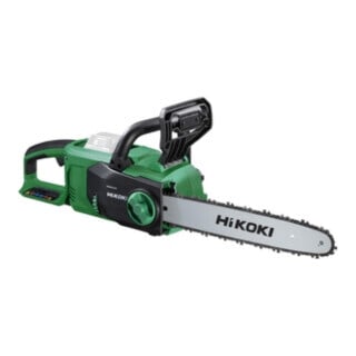 HiKOKI Akku-Kettensäge CS3635DB (Basic)