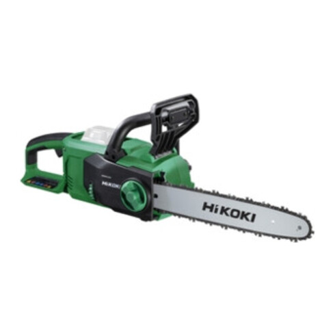 HiKOKI Akku-Kettensäge CS3635DB (Basic)