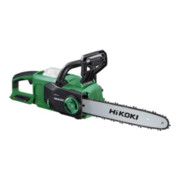 HiKOKI Akku-Kettensäge CS3635DB (Basic)