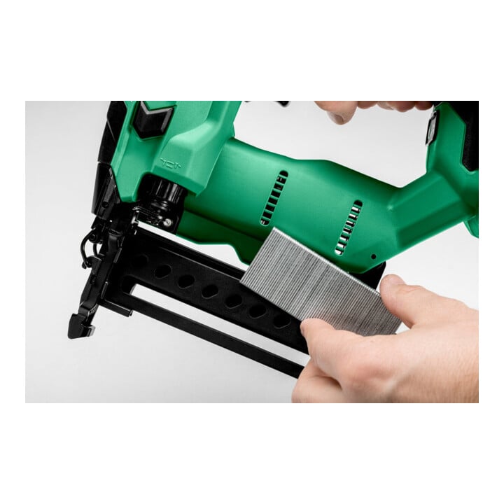 HiKOKI Akku-Klammergerät 18 V N1804DAW6Z, brushless, 40 mm