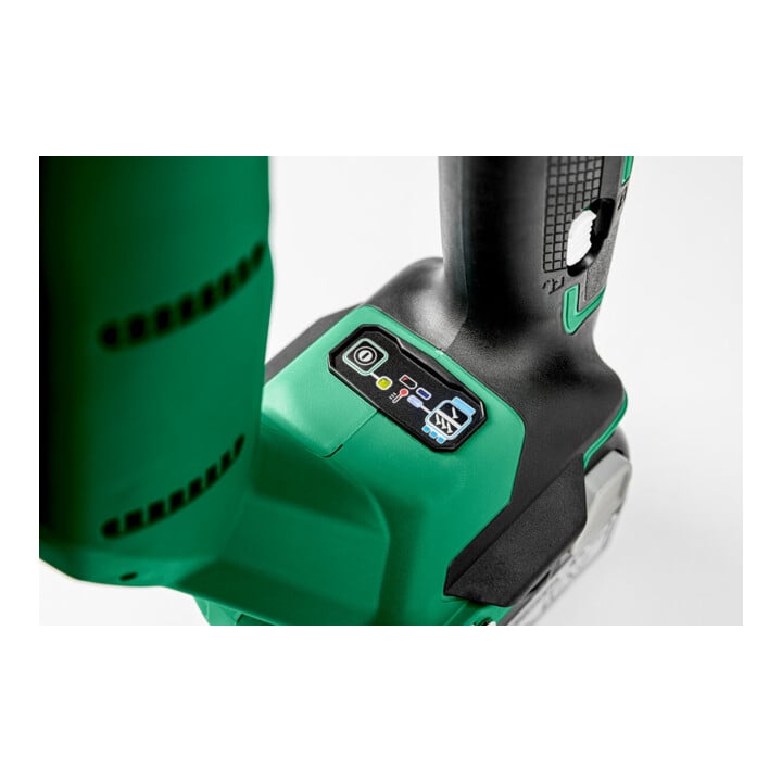 HiKOKI Akku-Klammergerät 18 V N1804DAW6Z, brushless, 40 mm