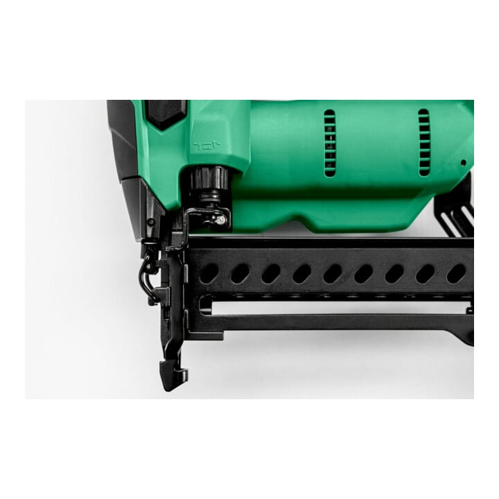 HiKOKI Akku-Klammergerät N1804DAWXZ 18V 40mm schmale Krone