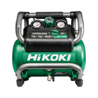 HiKOKI Akku-Kompressor EC36DA (Basic)
