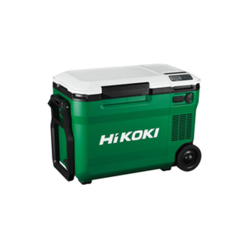 Hikoki Akku-Kompressor Kühl- und Wärmebox UL18DBA (Basic)