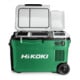 HiKOKI Akku-Kompressor Kühl- und Wärmebox UL18DBA (Basic)