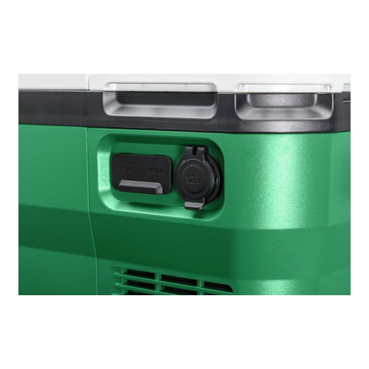 HiKOKI Akku-Kompressor Kühl- und Wärmebox UL18DBA (Basic)