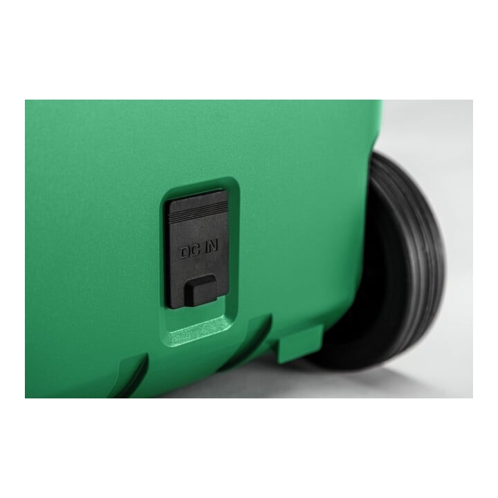 HiKOKI Akku-Kompressor Kühl- und Wärmebox UL18DBA (Basic)