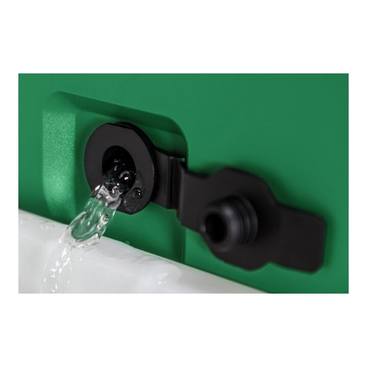 HiKOKI Akku-Kompressor Kühl- und Wärmebox UL18DBA (Basic)