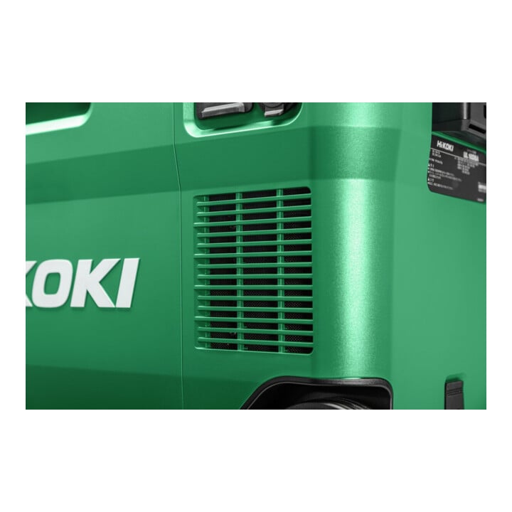 HiKOKI Akku-Kompressor Kühl- und Wärmebox UL18DBA (Basic)