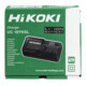 HiKOKI Akku-Ladegerät UC18YKSL 14,4/18V