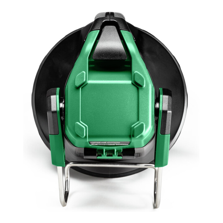 HiKOKI Akku-LED Baustellenstrahler 14,4V/18V UB18DA (Basic)