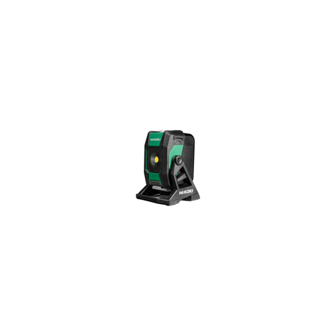 HiKOKI Akku-LED Baustellenstrahler 18V UB18DB (Basic)