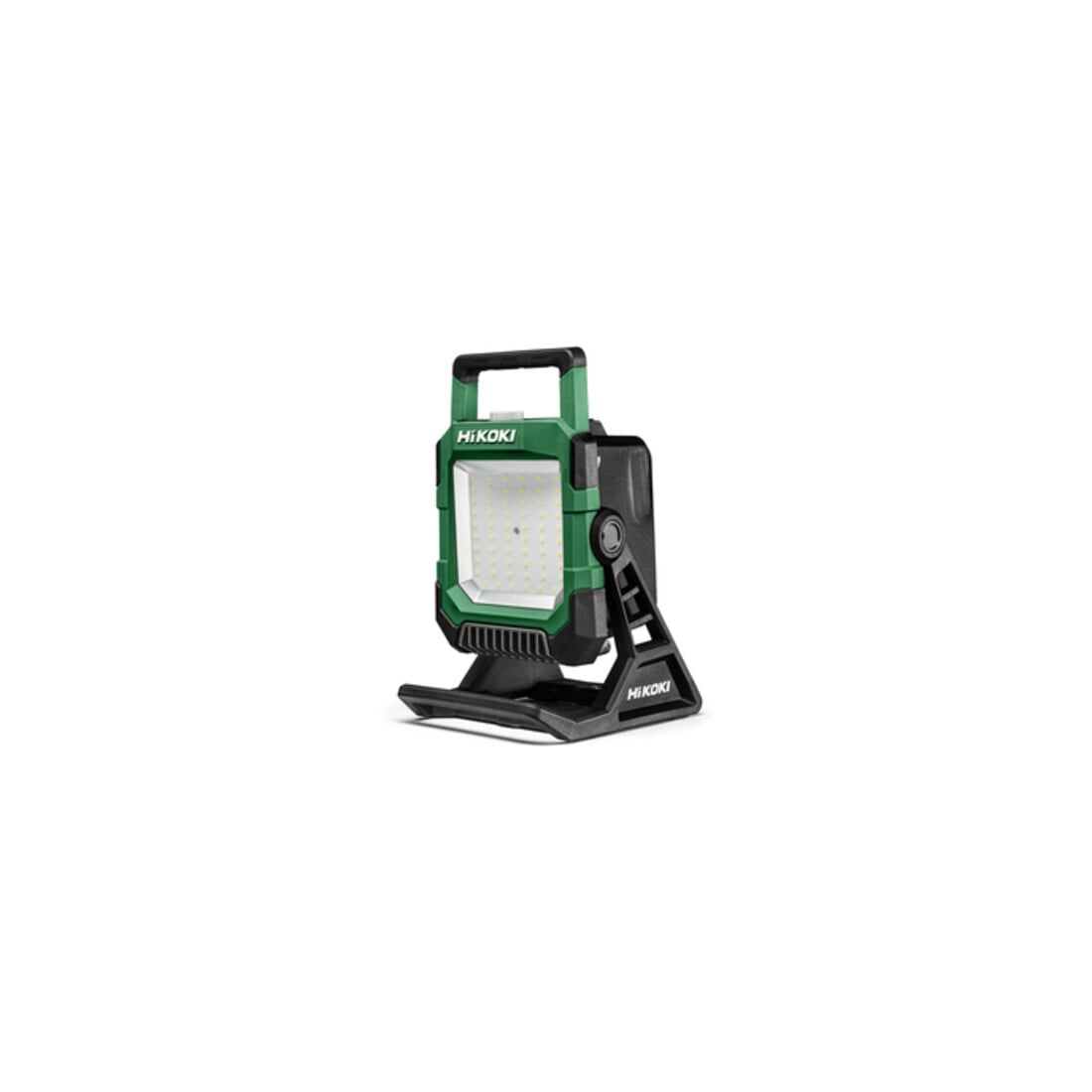 HiKOKI Akku-LED Baustellenstrahler 18V UB18DC (Basic)