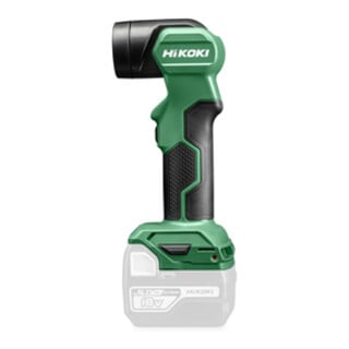 HiKOKI Akku-LED Lampe 18V UB18DE (Basic)