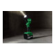 HiKOKI Akku-LED Lampe 18V UB18DE (Basic)