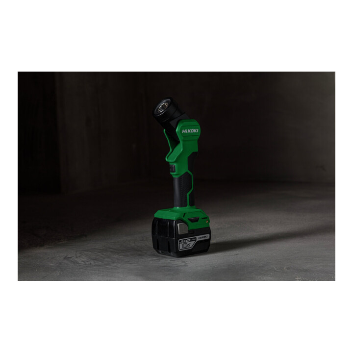 HiKOKI Akku-LED Lampe 18V UB18DE (Basic)