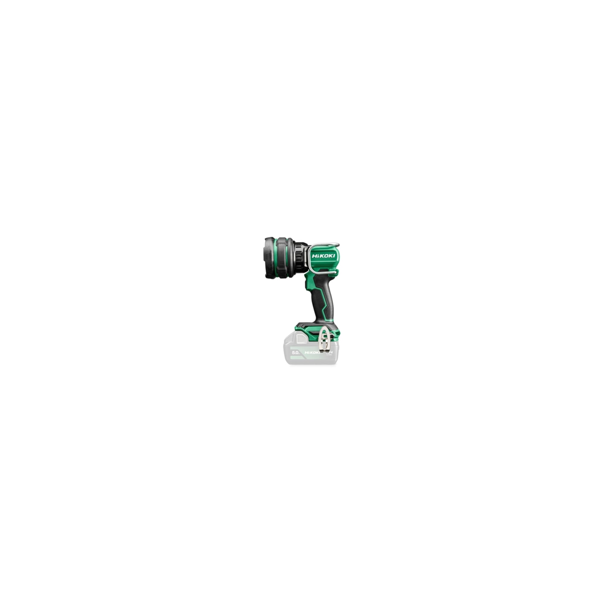 HiKOKI Akku-LED Lampe 18V UB18DH (Basic)