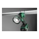HiKOKI Akku-LED Lampe 18V UB18DH (Basic)